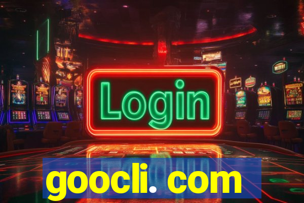 goocli. com