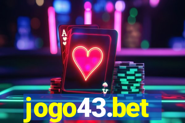 jogo43.bet