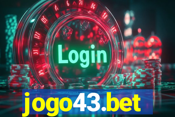 jogo43.bet