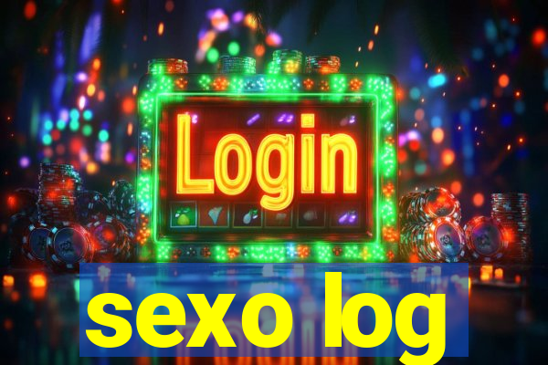 sexo log