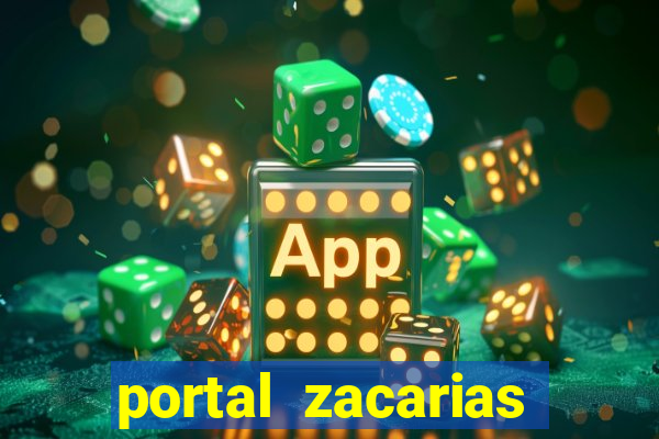portal zacarias corpos encontrados