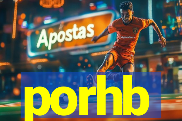 porhb