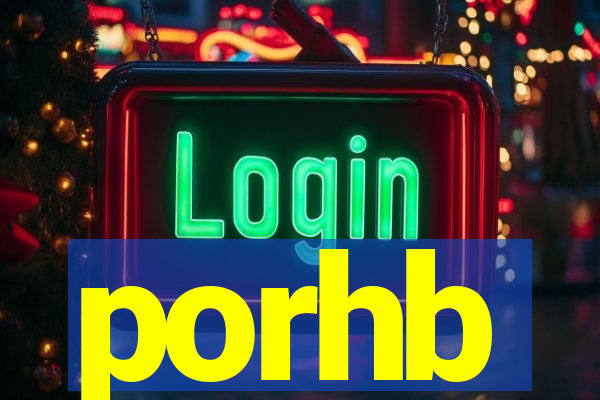 porhb