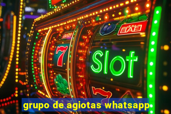 grupo de agiotas whatsapp