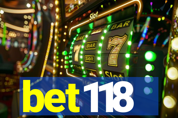 bet118