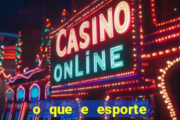 o que e esporte de invasao