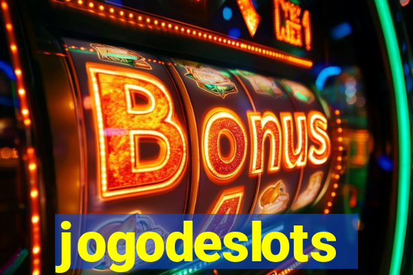 jogodeslots