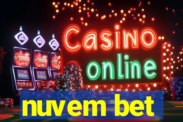 nuvem bet
