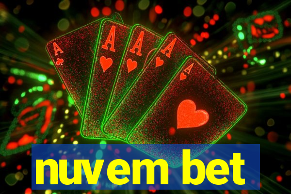 nuvem bet