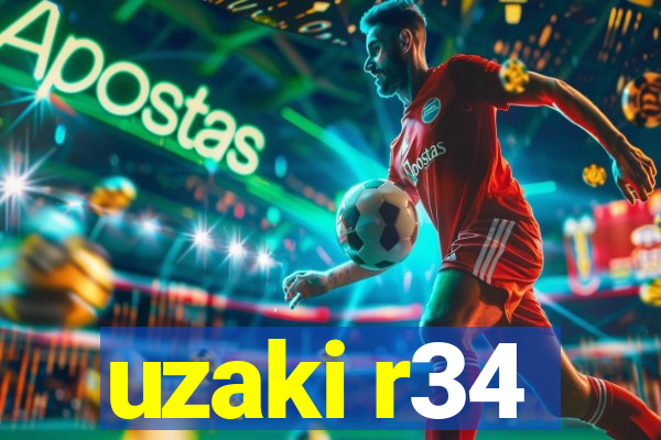 uzaki r34
