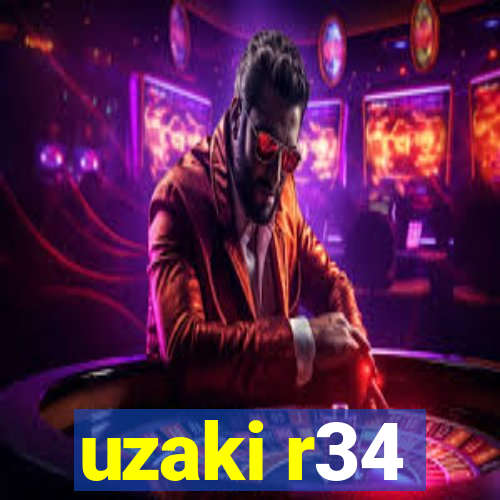 uzaki r34