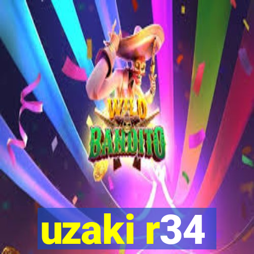 uzaki r34