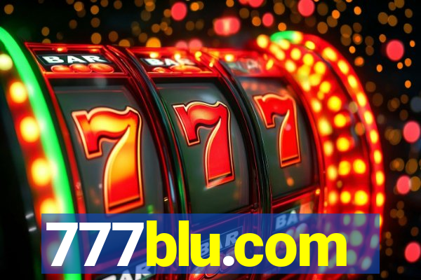 777blu.com