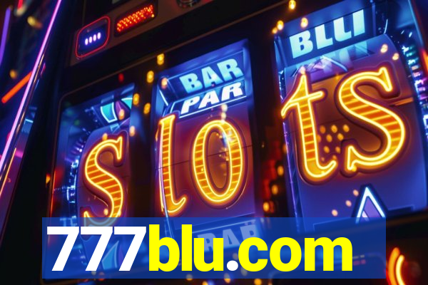 777blu.com