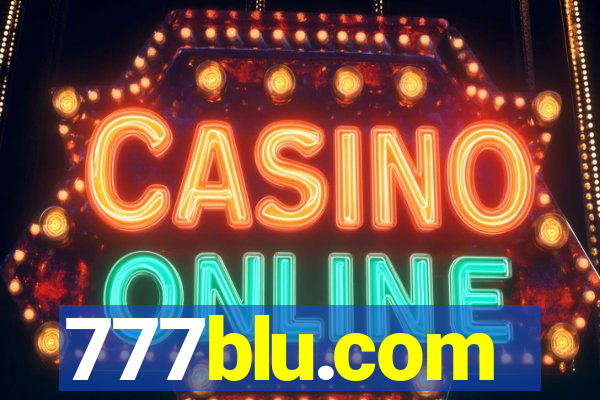 777blu.com