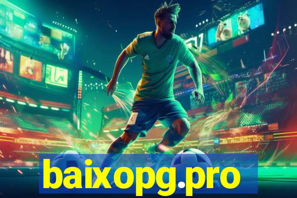 baixopg.pro