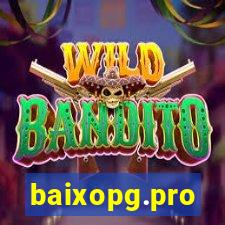 baixopg.pro