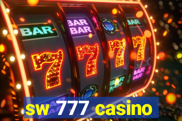 sw 777 casino