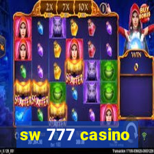 sw 777 casino