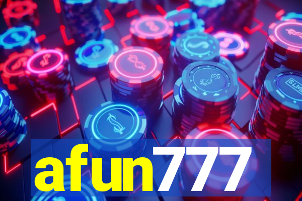 afun777