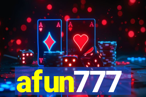 afun777
