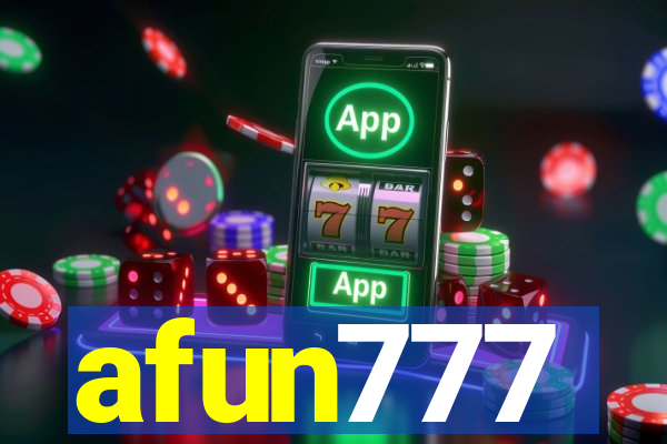 afun777