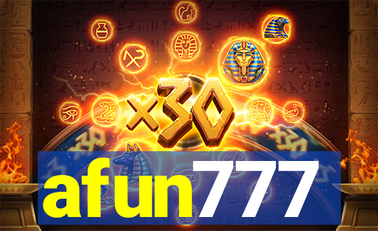 afun777