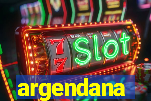 argendana