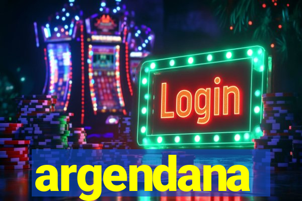 argendana