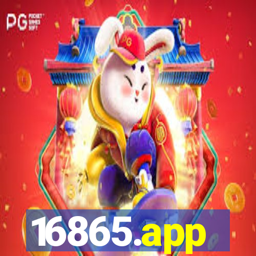 16865.app