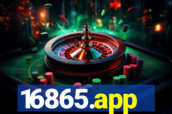 16865.app