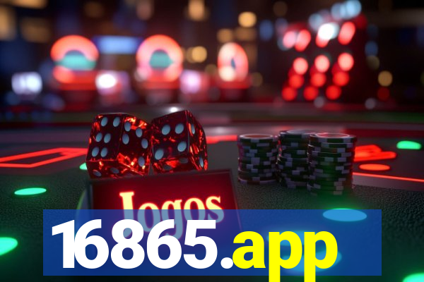 16865.app