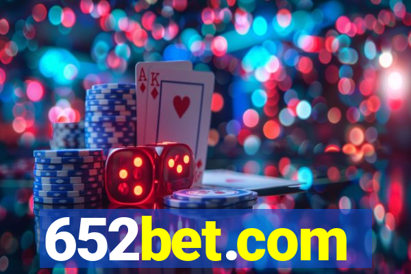 652bet.com