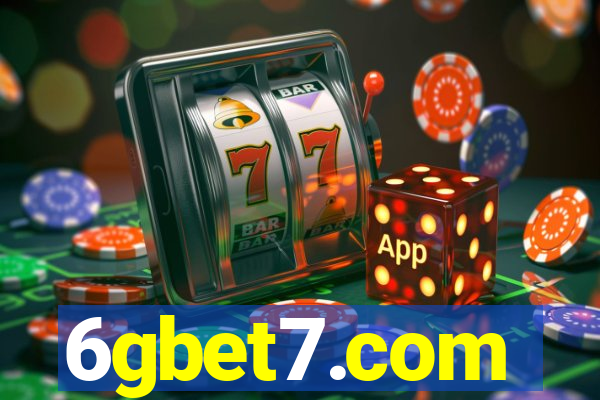 6gbet7.com