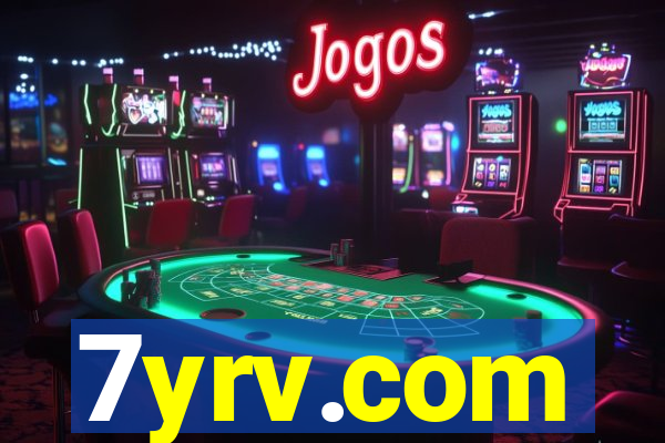 7yrv.com