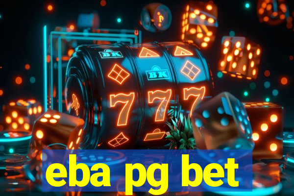 eba pg bet