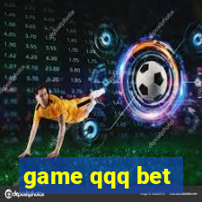 game qqq bet