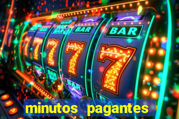 minutos pagantes fortune tiger 2024