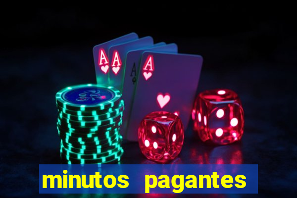 minutos pagantes fortune tiger 2024