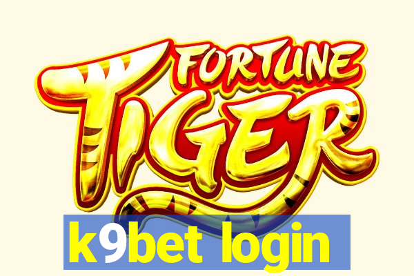 k9bet login