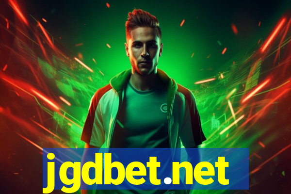 jgdbet.net