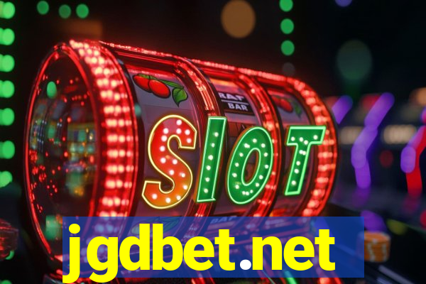 jgdbet.net