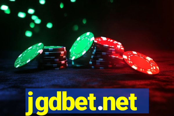 jgdbet.net