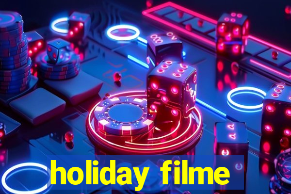 holiday filme