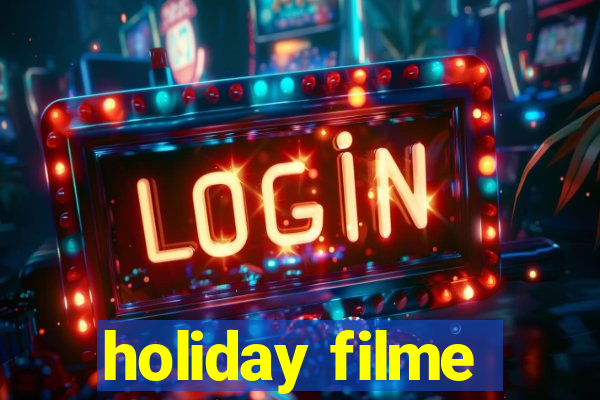 holiday filme