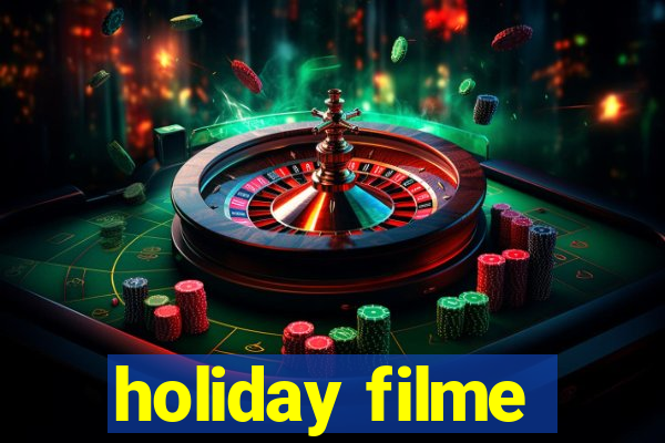 holiday filme