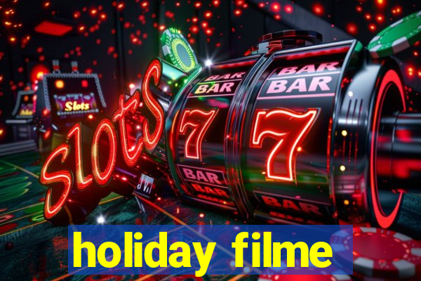 holiday filme