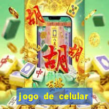 jogo de celular para ganhar dinheiro