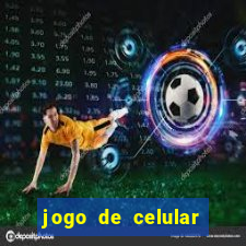 jogo de celular para ganhar dinheiro