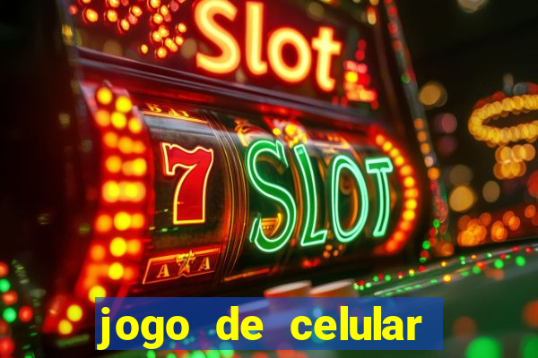 jogo de celular para ganhar dinheiro